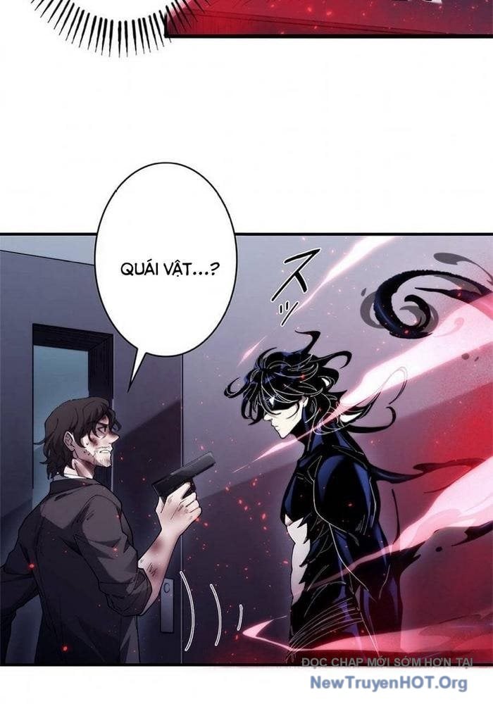 Ranker Sss Được Chọn Chap 15 - Next Chap 16