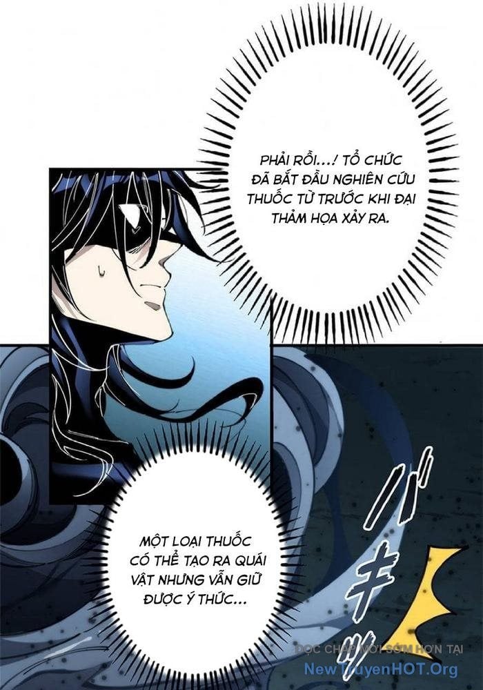 Ranker Sss Được Chọn Chap 15 - Next Chap 16