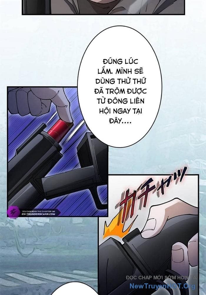 Ranker Sss Được Chọn Chap 15 - Next Chap 16