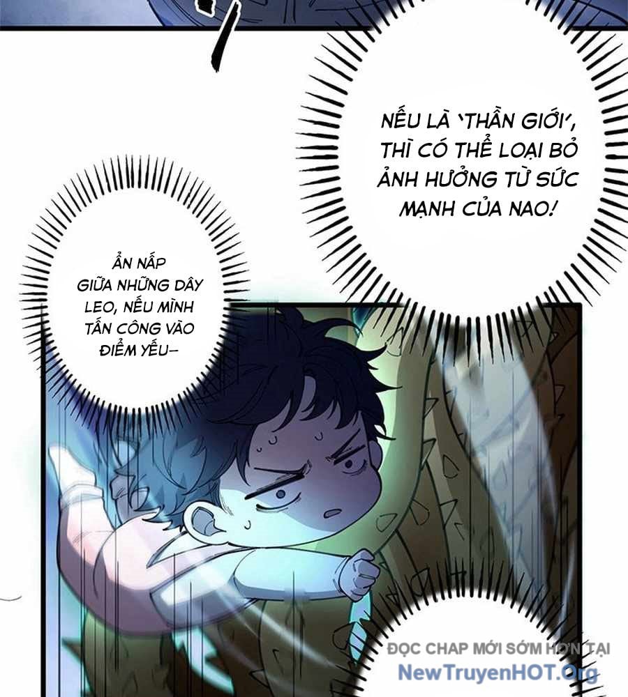 Ranker Sss Được Chọn Chap 21 - Next Chap 22