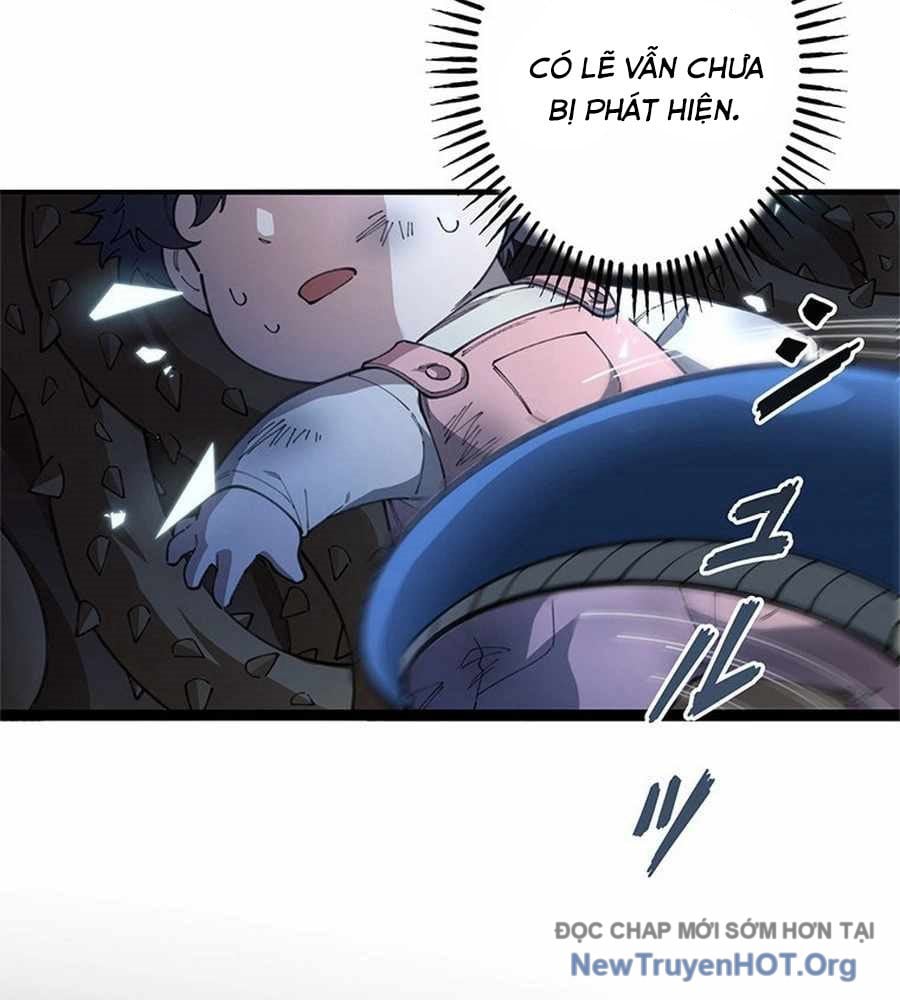 Ranker Sss Được Chọn Chap 21 - Next Chap 22