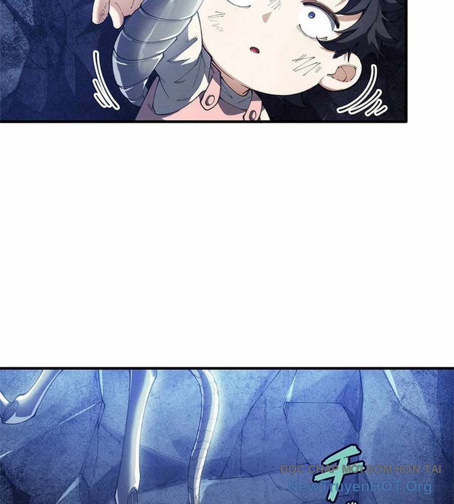 Ranker Sss Được Chọn Chap 21 - Next Chap 22