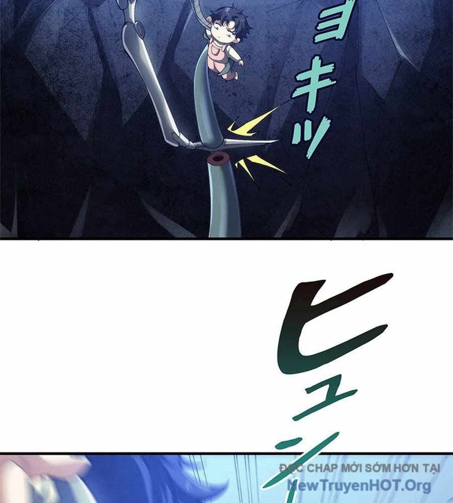 Ranker Sss Được Chọn Chap 21 - Next Chap 22