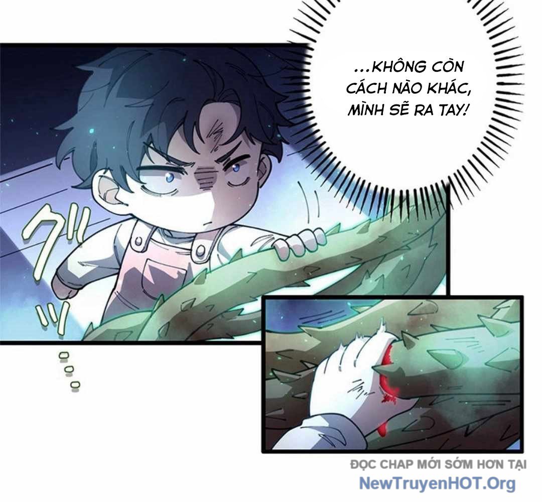Ranker Sss Được Chọn Chap 21 - Next Chap 22
