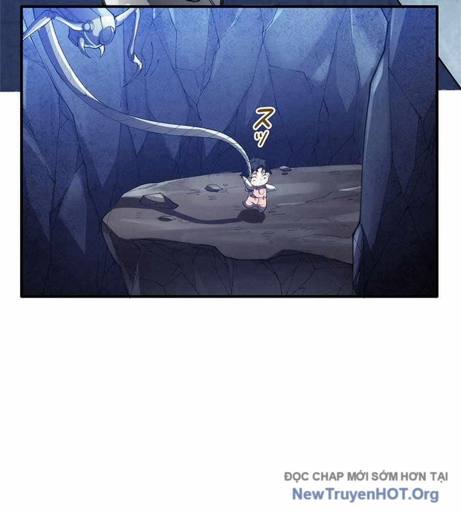 Ranker Sss Được Chọn Chap 21 - Next Chap 22