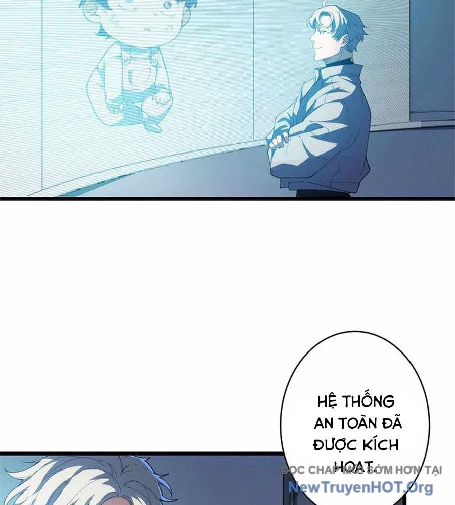 Ranker Sss Được Chọn Chap 21 - Next Chap 22