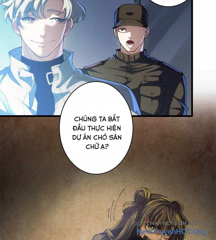 Ranker Sss Được Chọn Chap 21 - Next Chap 22