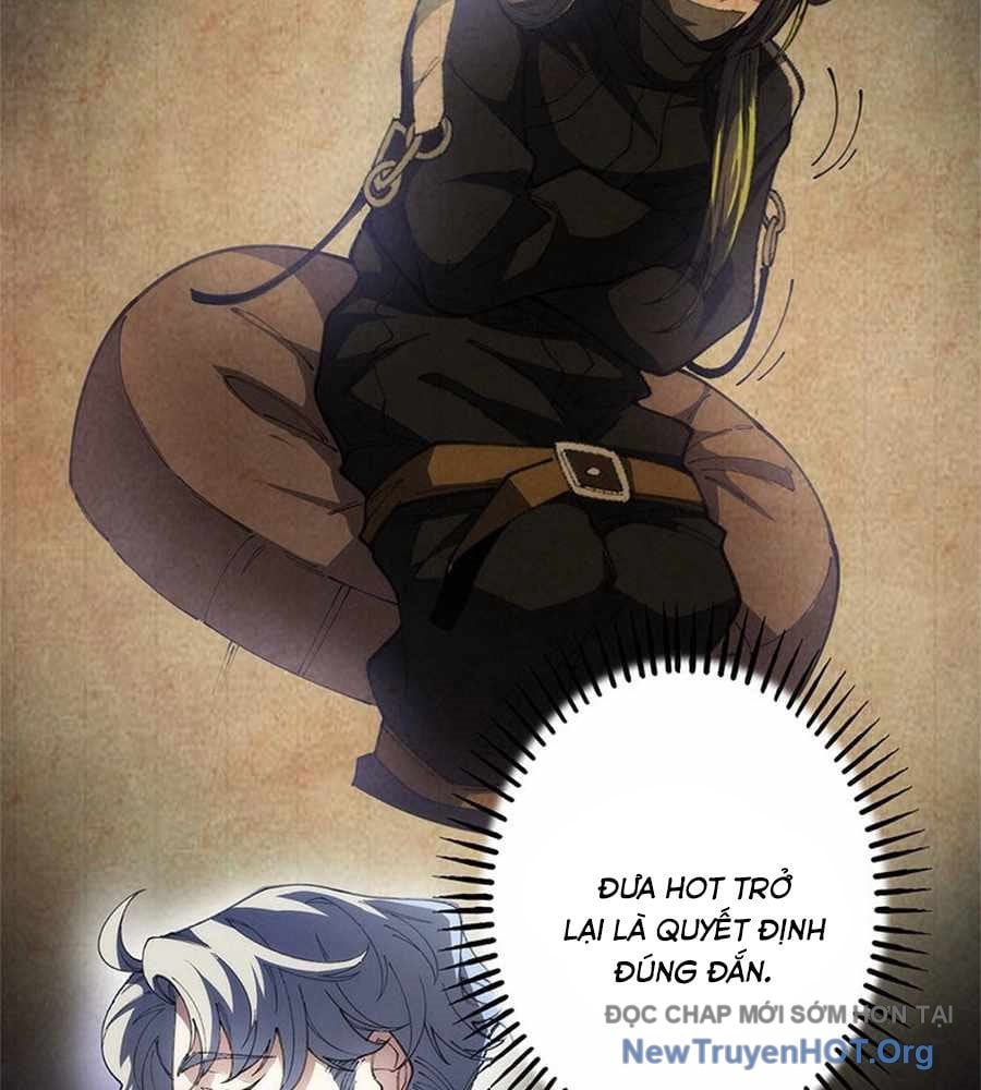 Ranker Sss Được Chọn Chap 21 - Next Chap 22