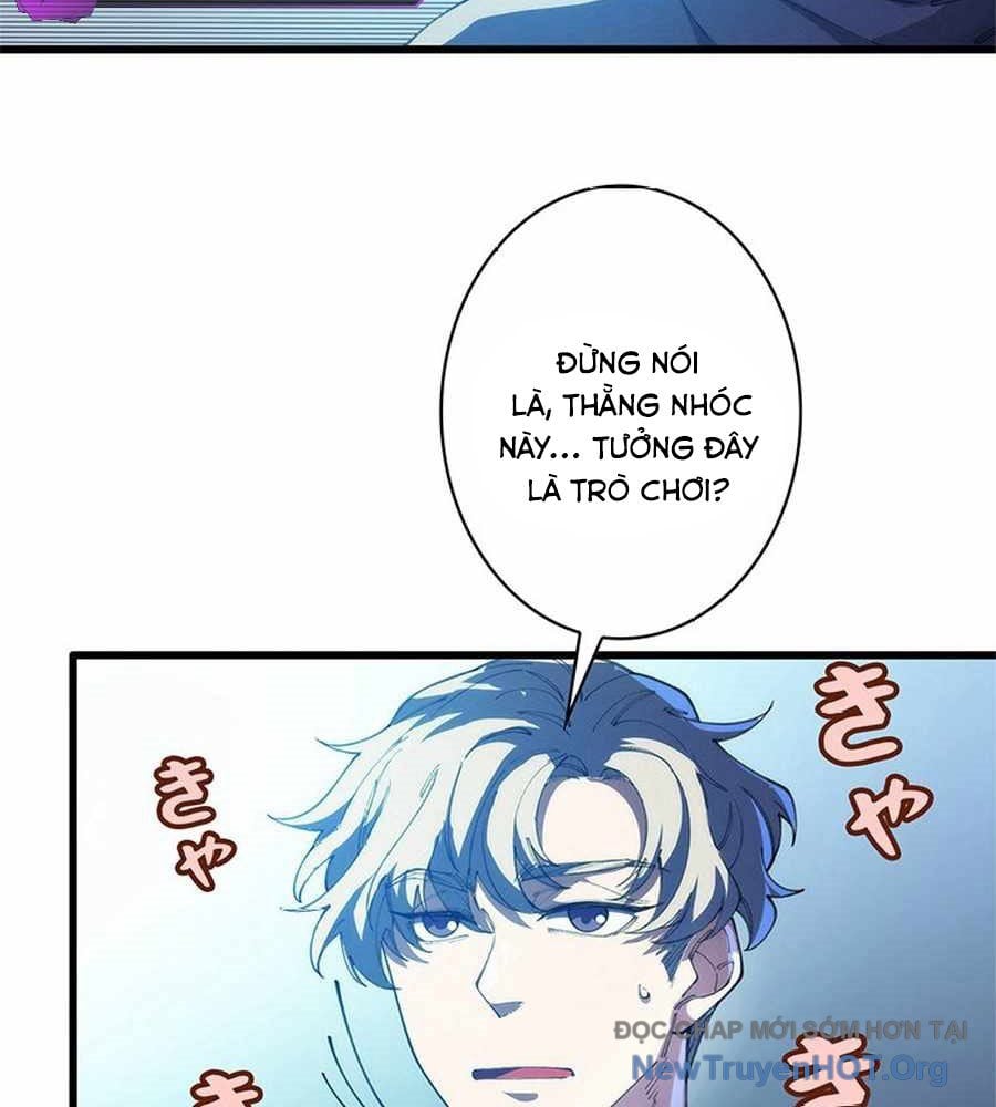 Ranker Sss Được Chọn Chap 21 - Next Chap 22