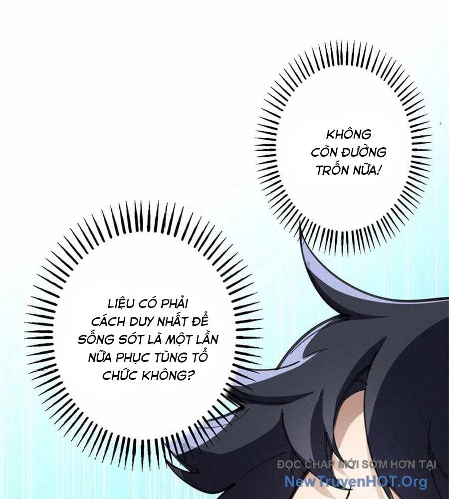 Ranker Sss Được Chọn Chap 21 - Next Chap 22