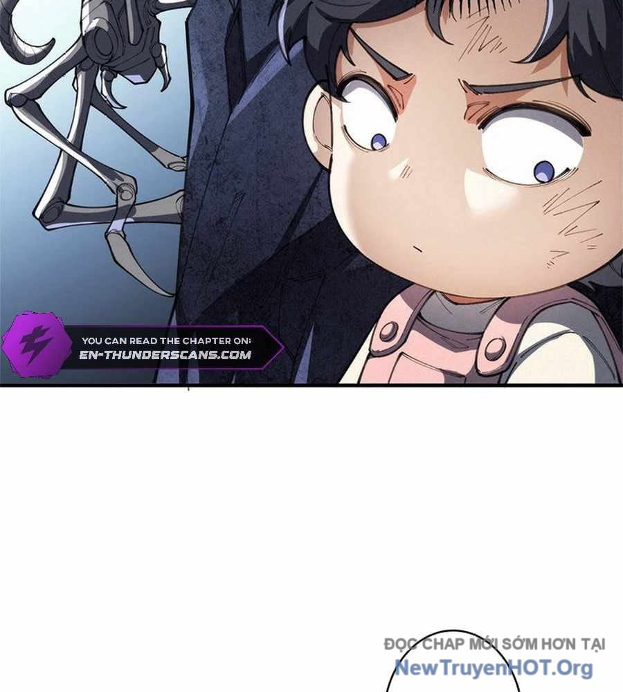 Ranker Sss Được Chọn Chap 21 - Next Chap 22