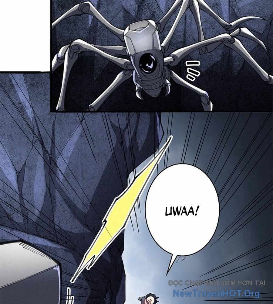 Ranker Sss Được Chọn Chap 21 - Next Chap 22