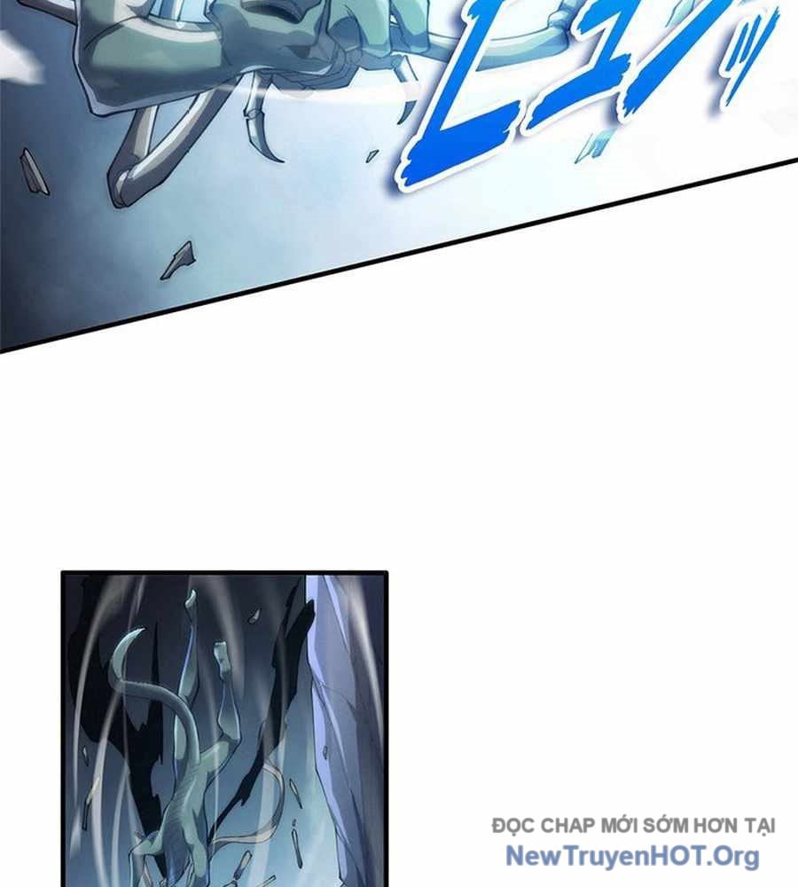 Ranker Sss Được Chọn Chap 21 - Next Chap 22