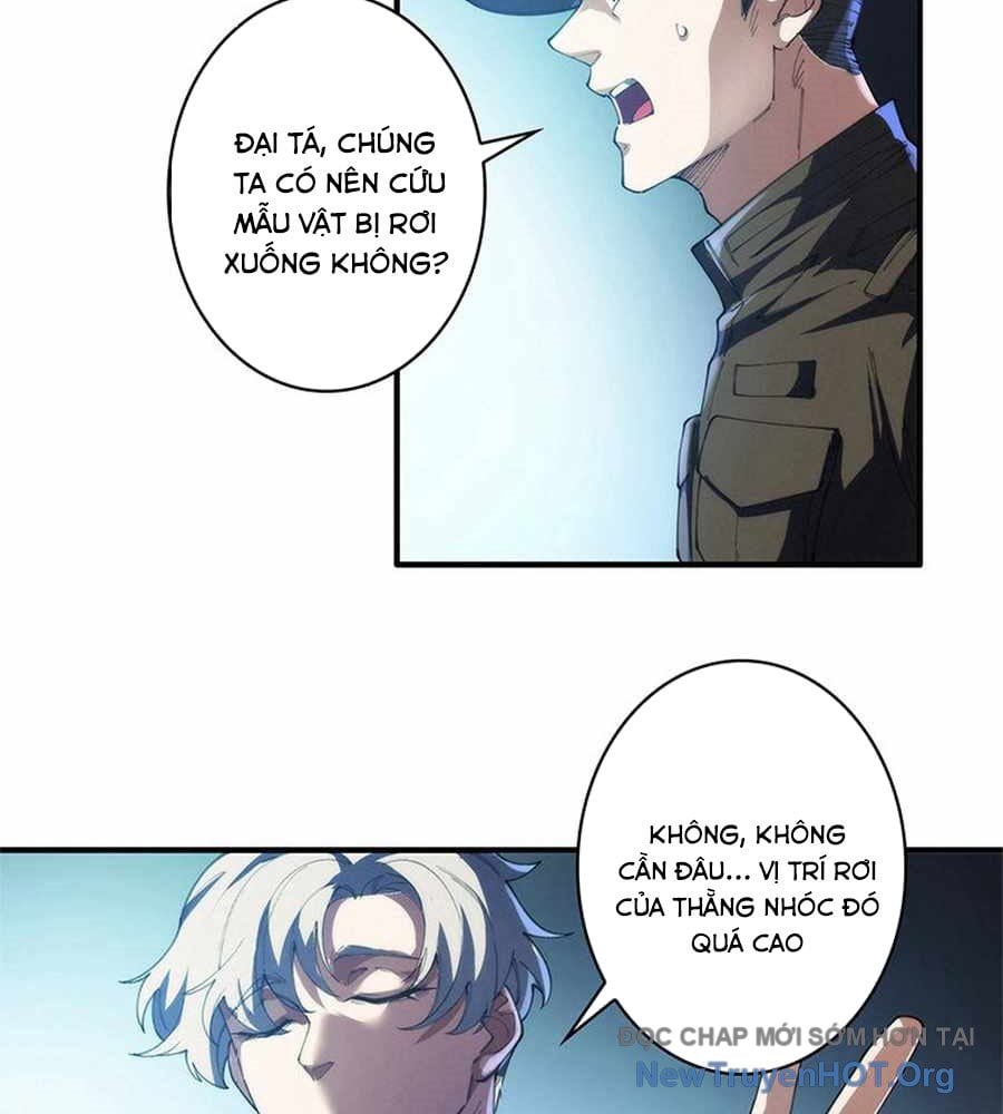 Ranker Sss Được Chọn Chap 21 - Next Chap 22