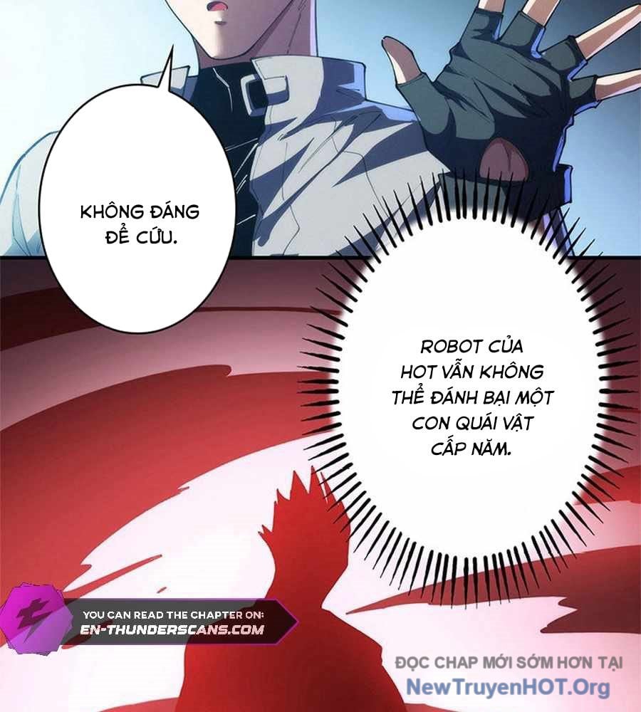 Ranker Sss Được Chọn Chap 21 - Next Chap 22