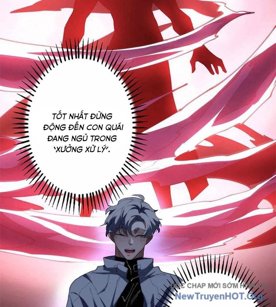 Ranker Sss Được Chọn Chap 21 - Next Chap 22