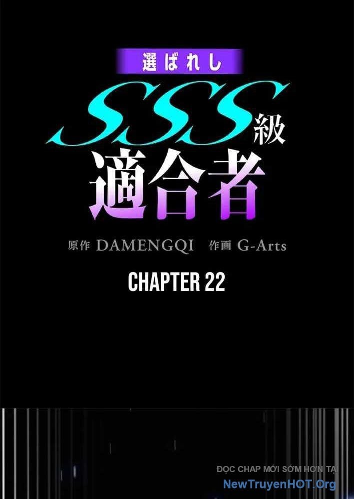 Ranker Sss Được Chọn Chap 22 - Next Chap 23