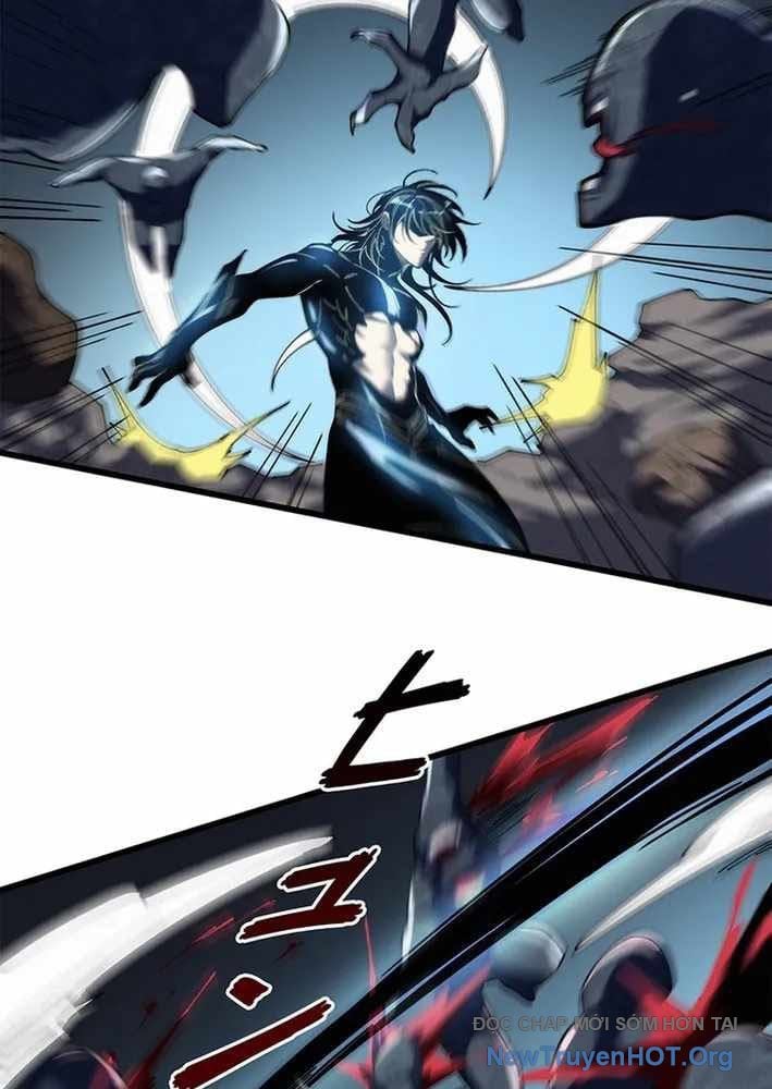 Ranker Sss Được Chọn Chap 22 - Next Chap 23