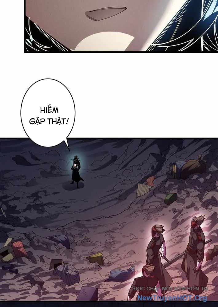 Ranker Sss Được Chọn Chap 22 - Next Chap 23