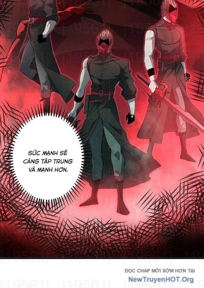 Ranker Sss Được Chọn Chap 24 - Next Chap 25