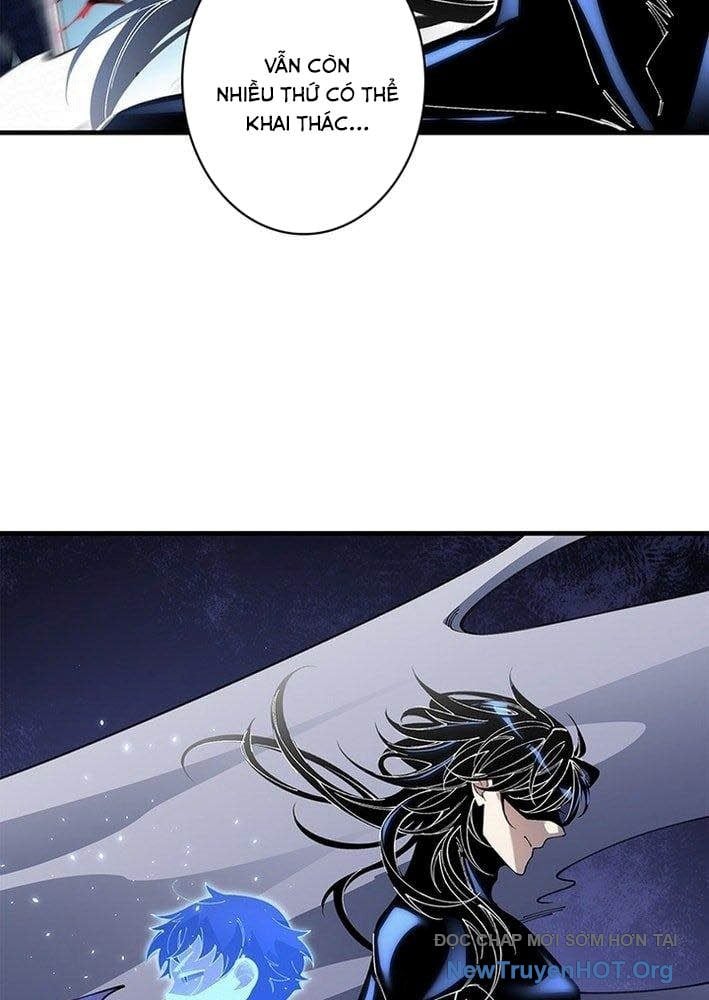 Ranker Sss Được Chọn Chap 24 - Next Chap 25