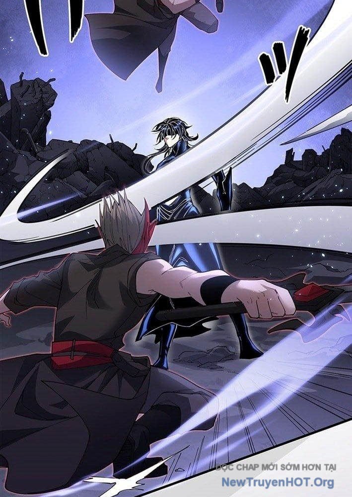 Ranker Sss Được Chọn Chap 24 - Next Chap 25