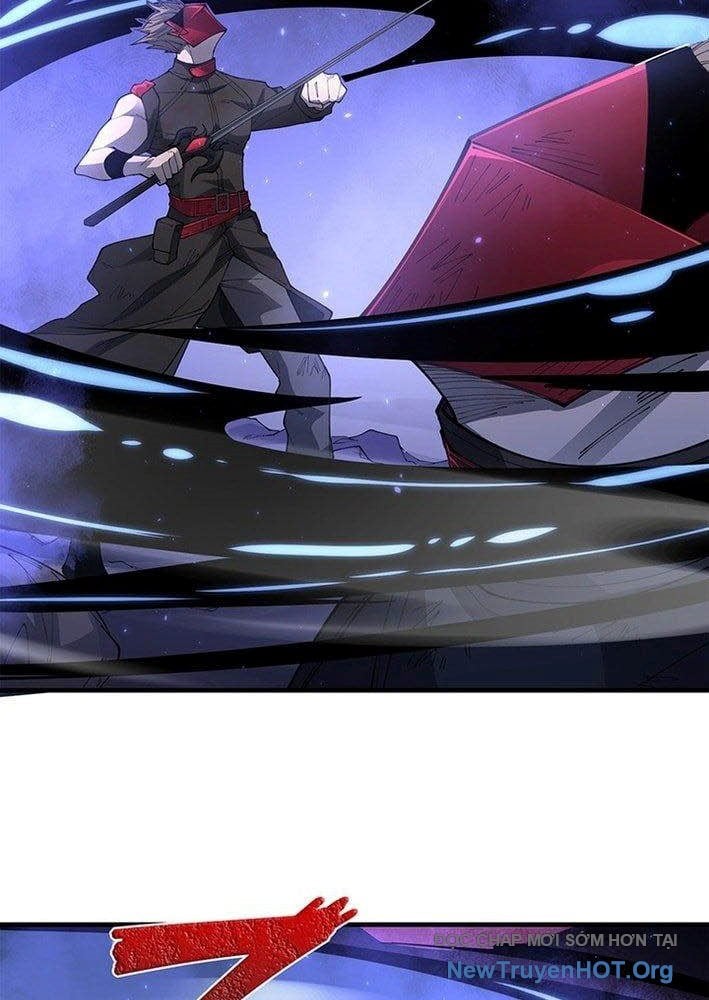 Ranker Sss Được Chọn Chap 24 - Next Chap 25