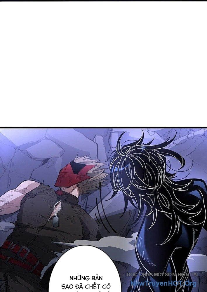 Ranker Sss Được Chọn Chap 24 - Next Chap 25