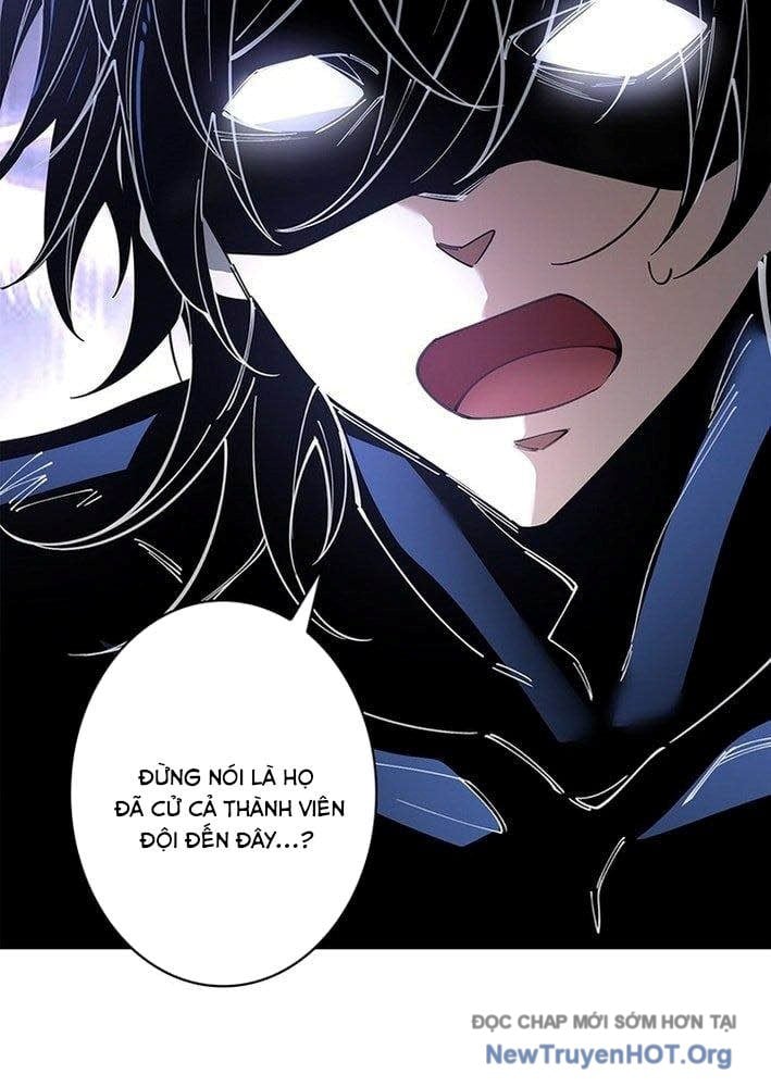 Ranker Sss Được Chọn Chap 24 - Next Chap 25