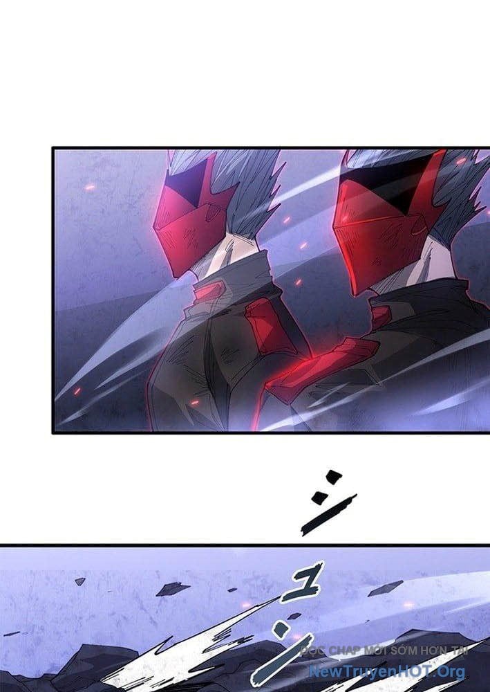 Ranker Sss Được Chọn Chap 24 - Next Chap 25