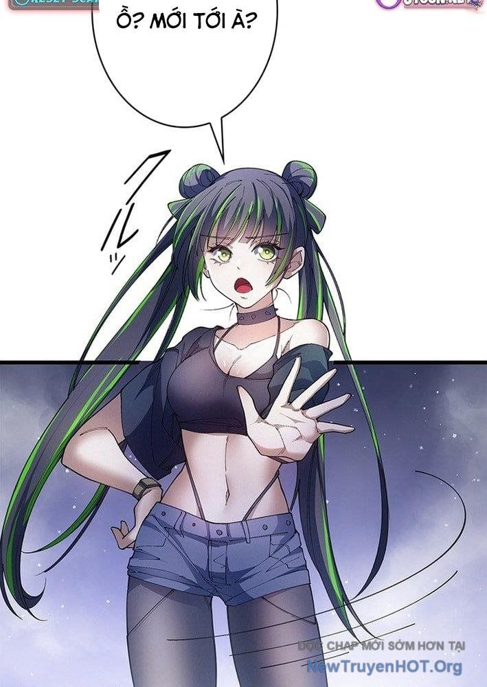 Ranker Sss Được Chọn Chap 25 - Next Chap 26