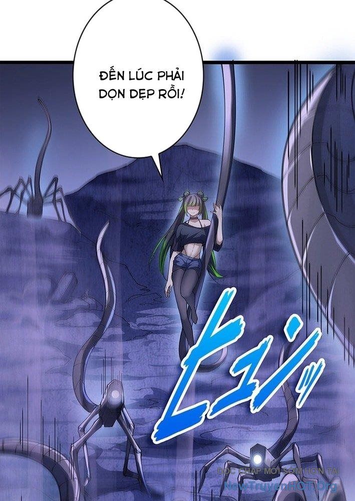 Ranker Sss Được Chọn Chap 25 - Next Chap 26