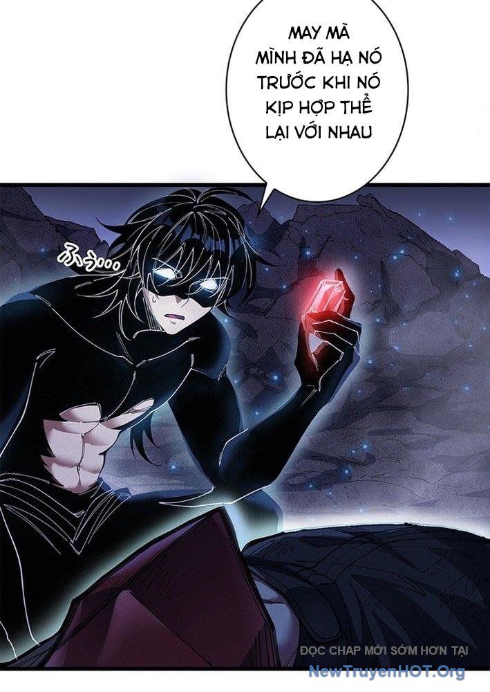 Ranker Sss Được Chọn Chap 25 - Next Chap 26