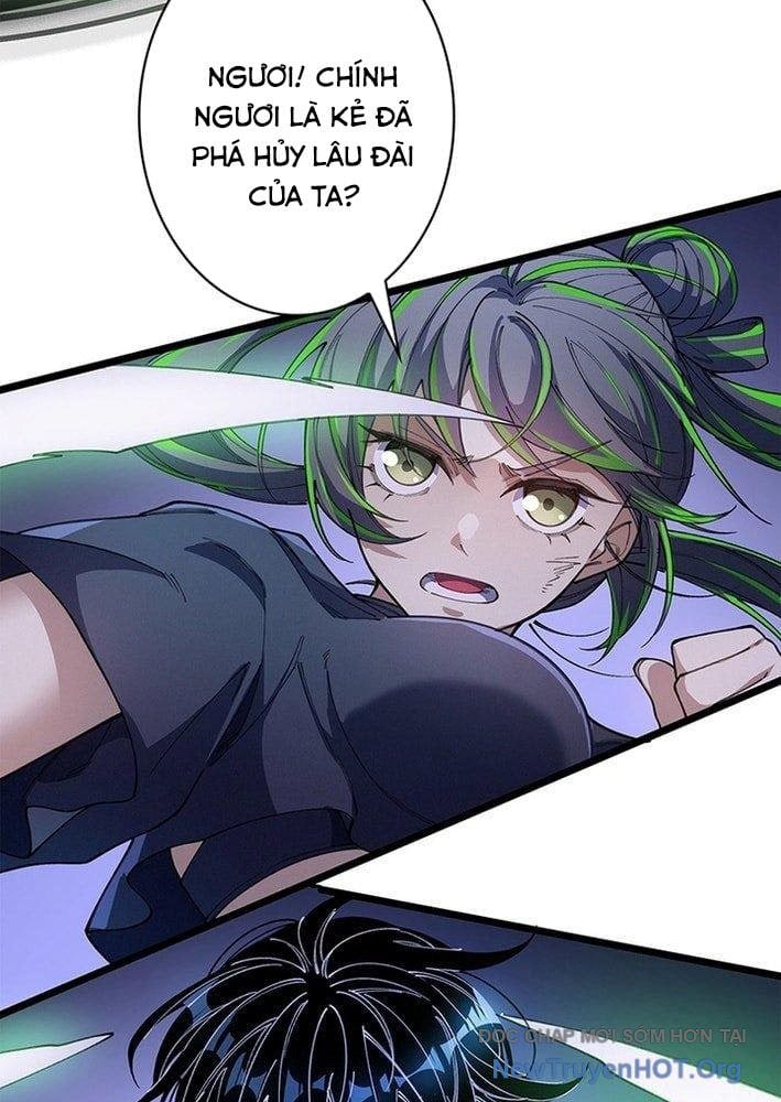 Ranker Sss Được Chọn Chap 26 - Next Chap 27