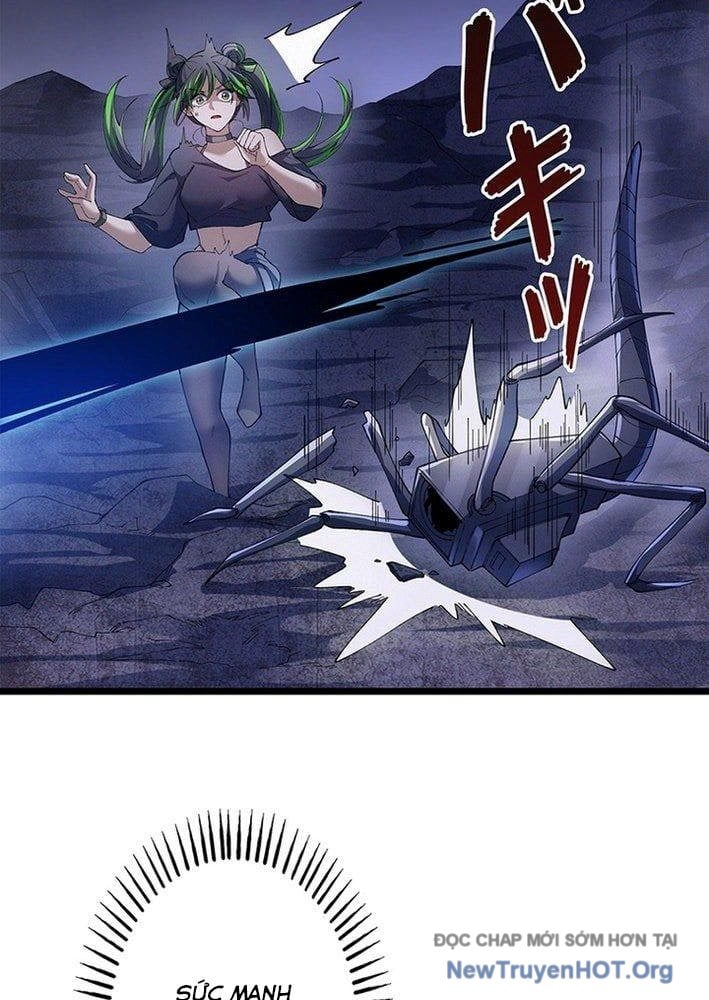 Ranker Sss Được Chọn Chap 26 - Next Chap 27