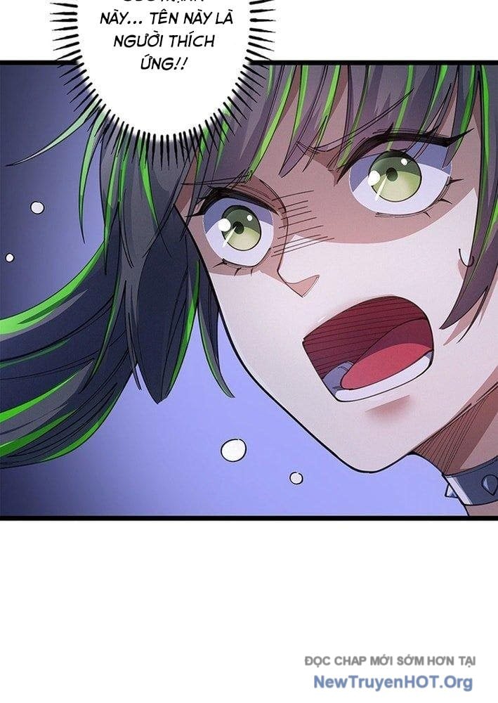 Ranker Sss Được Chọn Chap 26 - Next Chap 27