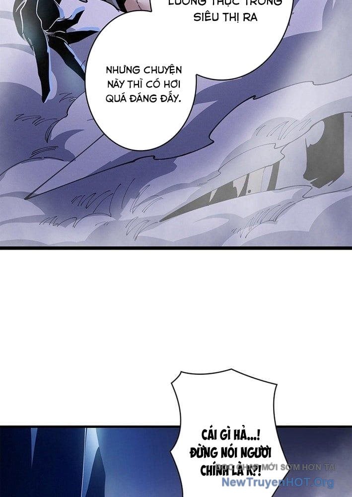 Ranker Sss Được Chọn Chap 26 - Next Chap 27