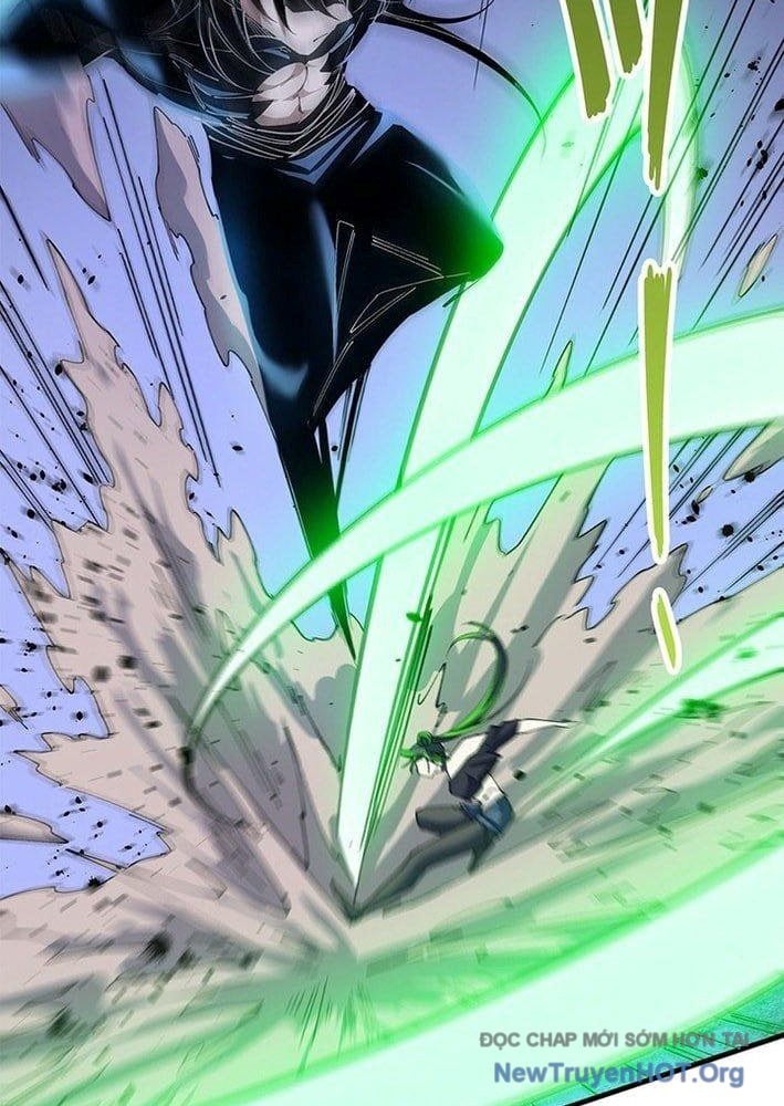 Ranker Sss Được Chọn Chap 26 - Next Chap 27