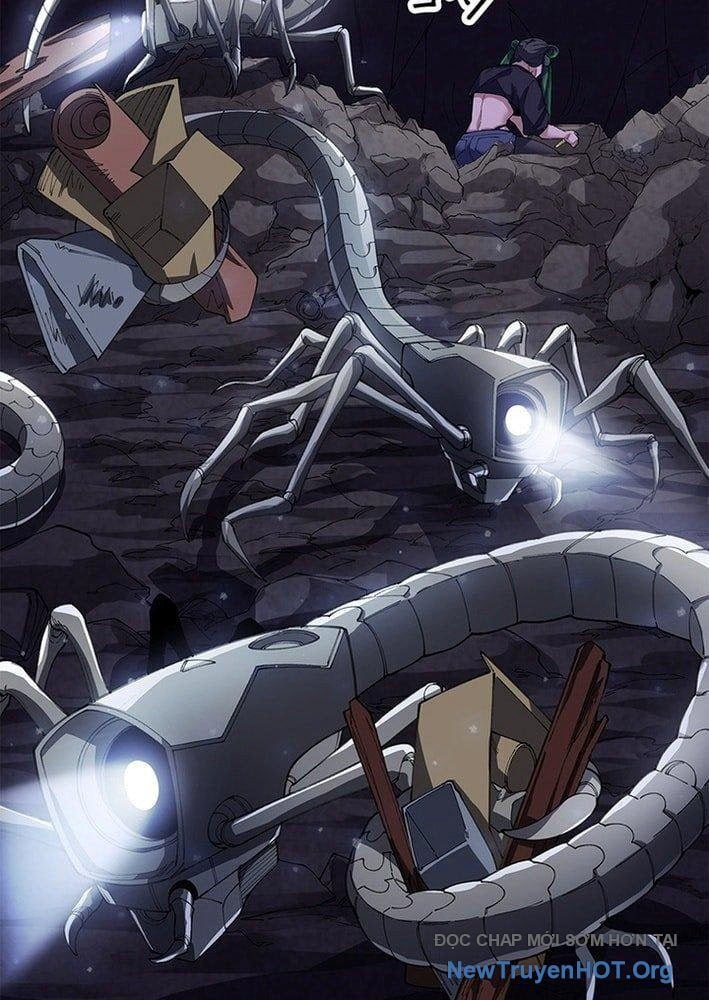 Ranker Sss Được Chọn Chap 26 - Next Chap 27