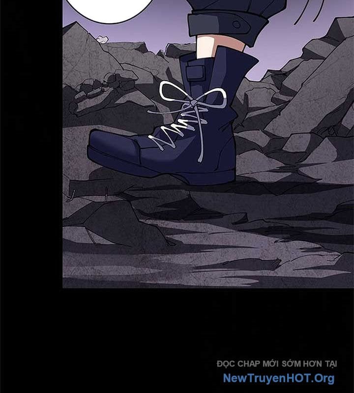 Ranker Sss Được Chọn Chap 27 - Next Chap 28