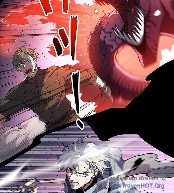 Ranker Sss Được Chọn Chap 27 - Next Chap 28