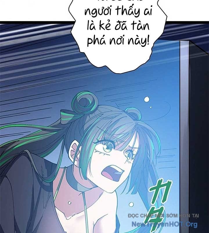 Ranker Sss Được Chọn Chap 27 - Next Chap 28