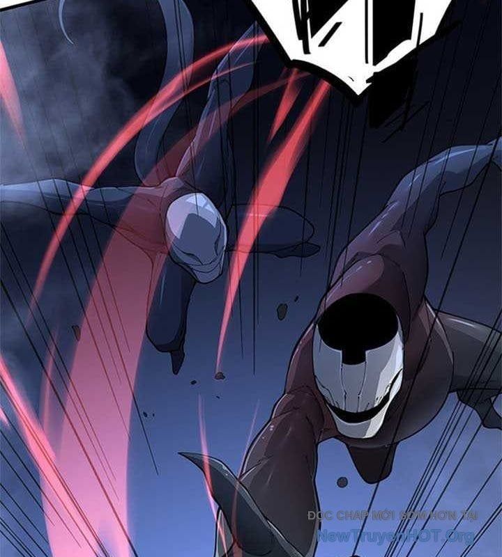 Ranker Sss Được Chọn Chap 28 - Next Chap 29