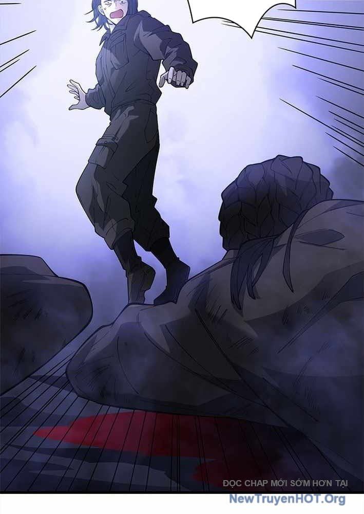 Ranker Sss Được Chọn Chap 29 - Next Chap 30