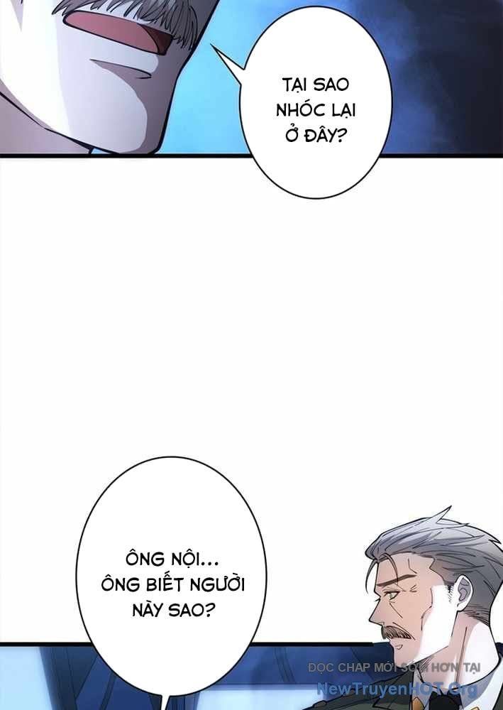 Ranker Sss Được Chọn Chap 29 - Next Chap 30