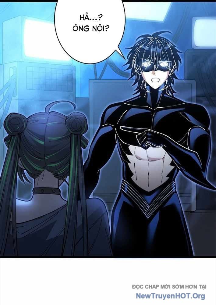 Ranker Sss Được Chọn Chap 29 - Next Chap 30