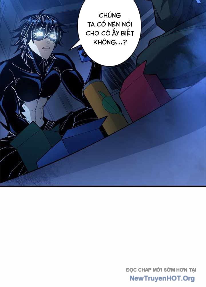 Ranker Sss Được Chọn Chap 30 - Next Chap 31