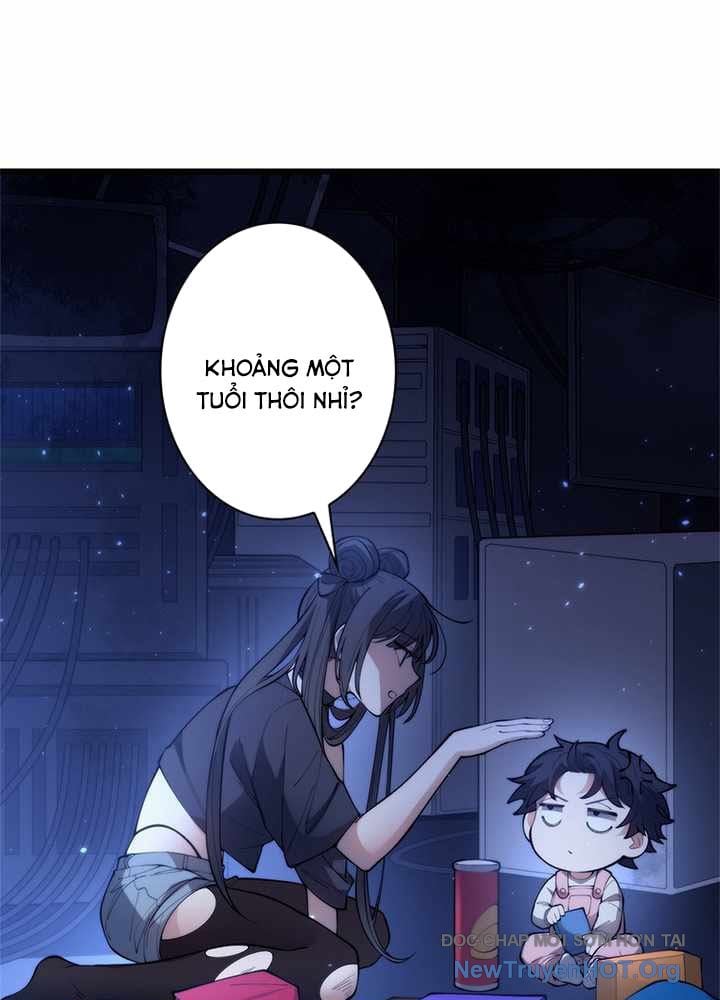 Ranker Sss Được Chọn Chap 30 - Next Chap 31