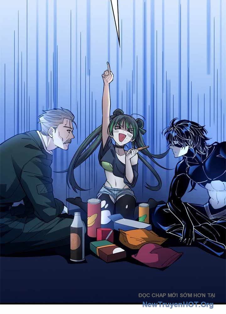 Ranker Sss Được Chọn Chap 30 - Next Chap 31