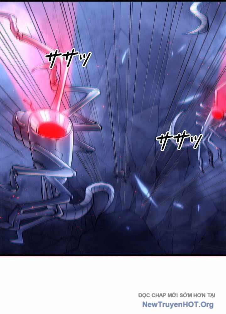 Ranker Sss Được Chọn Chap 30 - Next Chap 31